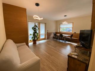 Alaska Charm House - Livigno - 5