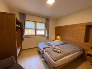 Alaska Charm House - Livigno - 2