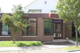 Afbeelding van de locatie