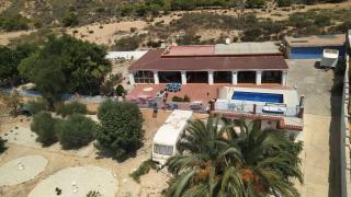 Recovery Mountain Homestay - Alicante - 4