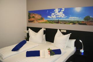 Mar Hotel - Marburg an der Lahn - 7