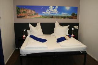 Mar Hotel - Marburg an der Lahn - 8