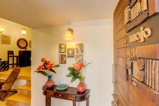 Heritage Nirvana Villa - 4BHK, Goa - Calangute - 3