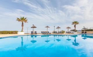 Marina Palace by Intercorp Hotel Group - Baia di Sant'Antoni - 0