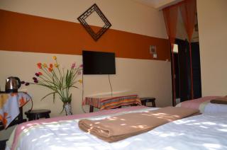 Maple Leaf Inn - 3