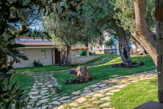 Il Mirto Residence - Marina di Camerota - 0