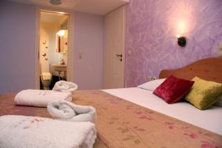 GreKa Ionian Suites - Agia Effimia - 3