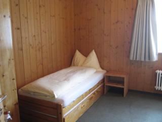 Hotel Al Rom - Tschierv - 9