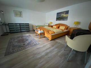 Ferienwohnung Storchennest - Helmstedt - 2