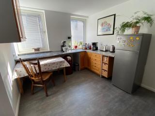 Ferienwohnung Storchennest - Helmstedt - 6