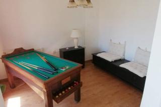 Maison chaleureuse et de détente avec piscine et spa - Chassemy - 1