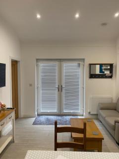 Ty Bach - Bagillt - 4