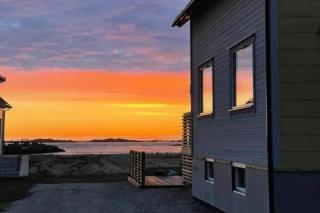 Lofoten_Beach_Eggum - Eggum - 6