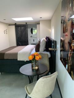 Petite Maison Bennebroek - 0