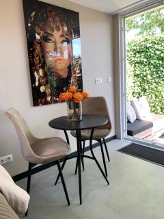 Petite Maison Bennebroek - Bennebroek - 9