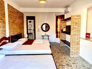 Hotel e Pousada Cumbuco Guesthouse - Cumbuco - 1