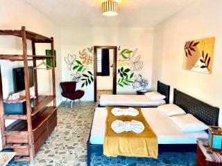 Hotel e Pousada Cumbuco Guesthouse - Cumbuco - 3