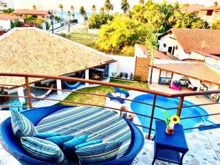 Hotel e Pousada Cumbuco Guesthouse - Cumbuco - 2