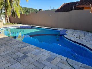 Casa com piscina na Martim de Sá - 0