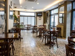 Hotellino Istanbul - Istanbul - 5