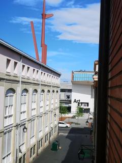 Vive Vitoria en la Almendra Medieval 3º - 9