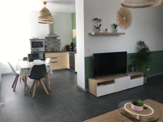 Appartement au cœur du Val d'Argent - Sainte-Croix-aux-Mines - 8
