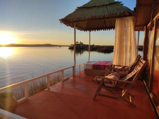 Titicaca Aruntawi Lodge Peru - 1