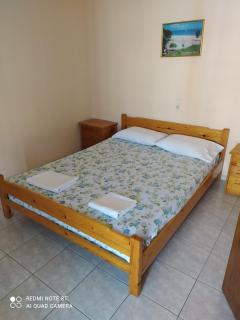ΜΑΡΟΥ ROOMS - Olympiakí Aktí - 7