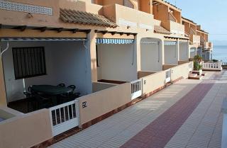 Dúplex en La Manga - 2