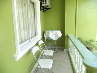 Magdalene Apartment - Balamban - 3