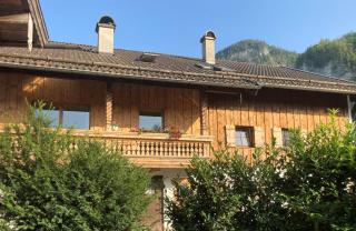 Ferienwohnung Oberschopper - Flintsbach - 0