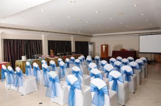 Regency Kanchipuram by GRT Hotels - Kanchipuram - 3