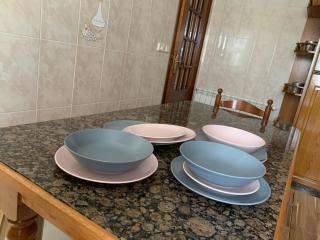 Falda do Pedroso - Santiago de Compostela - 1
