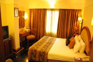 Regency Kanchipuram by GRT Hotels - 1