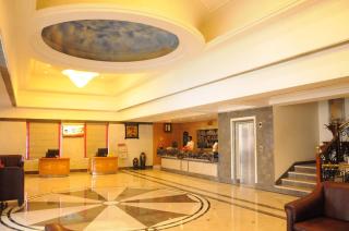 Regency Kanchipuram by GRT Hotels - Kanchipuram - 6