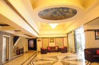Regency Kanchipuram by GRT Hotels - Kanchipuram - 4
