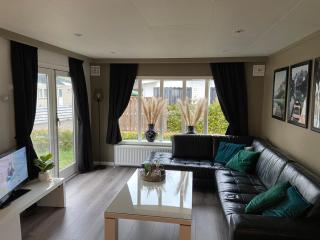 Luxe Chalet 146 - Putten - 8