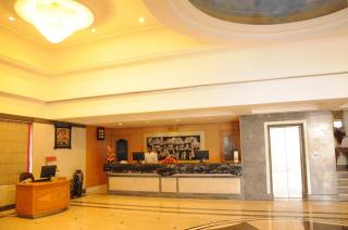 Regency Kanchipuram by GRT Hotels - Kanchipuram - 7