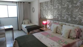 Betel Beach Flat Boa Viagem - Recife - 2