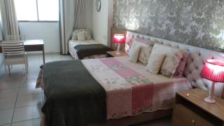 Betel Beach Flat Boa Viagem - Recife - 3