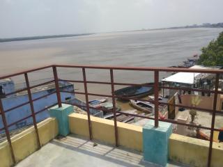Shiva lodge - Varanasi - 0