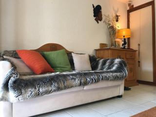 Nid Douillet à la Louvée - Combloux - 8