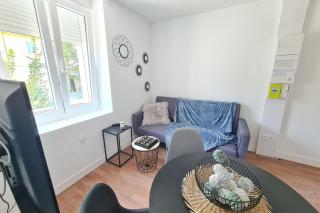 Le Poulorio 4 - T2 - Proche Gare By Locly - 2