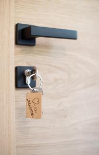 Apartments Vorhöfe - 2