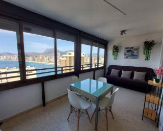 Apartment Diamond - Benidorm - 1