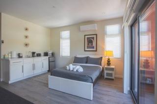 Cozy Studio next to San Diego DT and Balboa Park - San Diego - 8