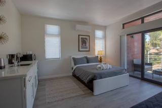 Cozy Studio next to San Diego DT and Balboa Park - San Diego - 7