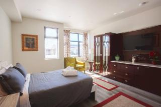 Centrally Located Cozy Studio Apartment in SD - San Diego - 9