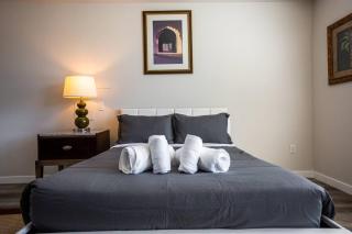 Centrally Located Cozy Studio Apartment in SD - San Diego - 6