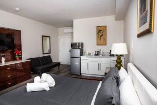 Centrally Located Cozy Studio Apartment in SD - San Diego - 5